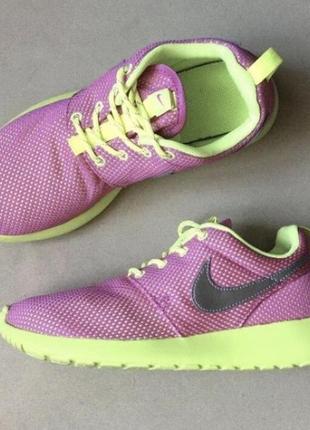 Кросівки nike (vietnam) оригінал