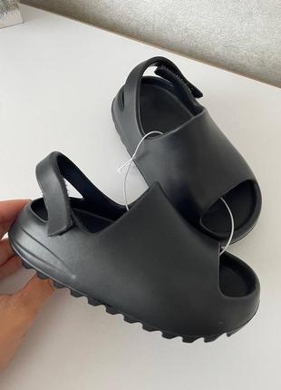 Крокси резинові