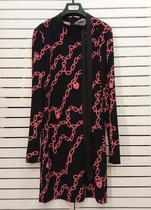 Платье red valentino