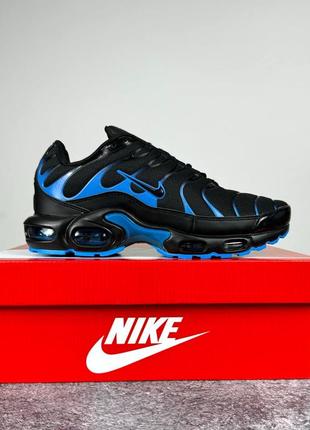 Чоловічі кросівки nike air max plus tn