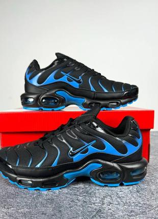 Мужские кроссовки nike air max plus tn2 фото