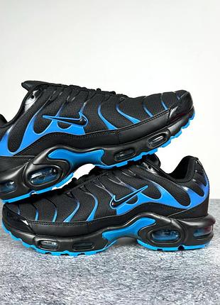 Мужские кроссовки nike air max plus tn4 фото