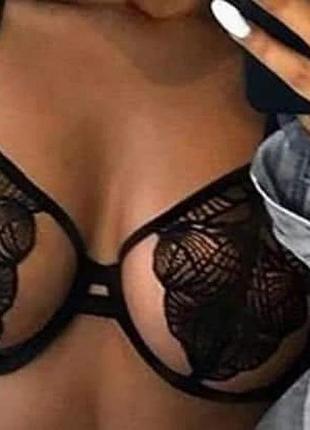 Эротические бюстгалтеры blubella 70 б 3