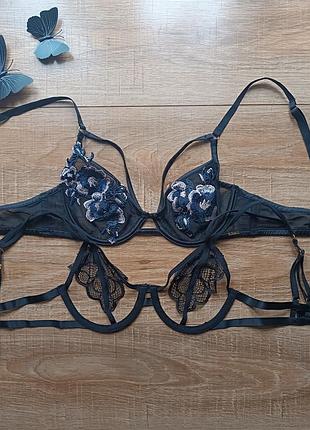 Эротические бюстгалтеры blubella 70 б 4