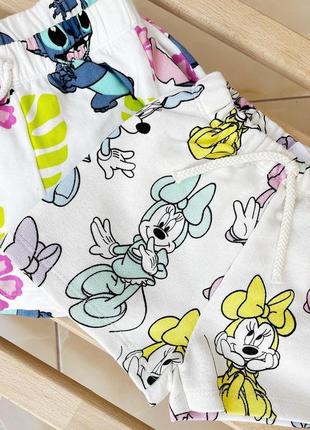 Шорты детские zara 2