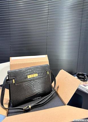 Сумка 1:1! в стиле yves saint laurent