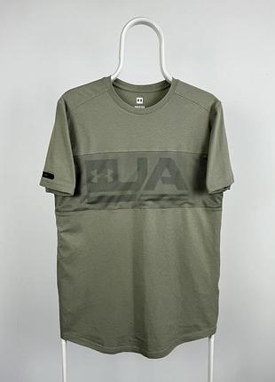 Футболка under armour ua