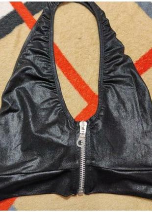 Топ холтер на молнии