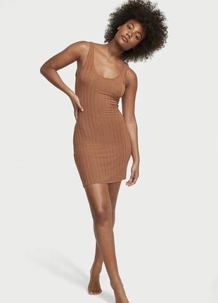 Нічна сорочка victoria’s secret розмір xs, s. одяг для дому та сну вікторія сікрет