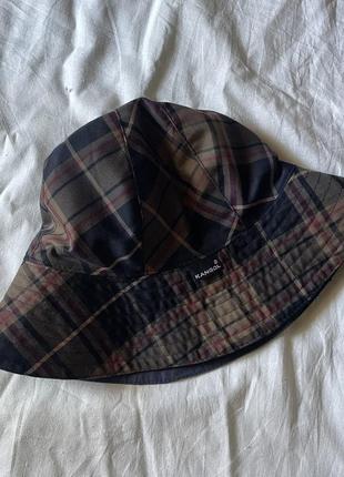 Панамка kangol