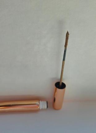 Туш для бровей vera вера брежнева