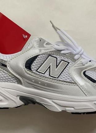 Кросівки new balance 530