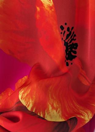 Сукня плаття з боковими карманами