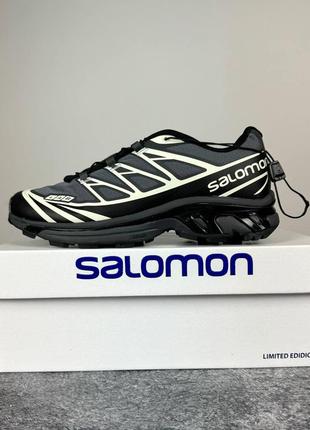 Топові кросівки salomon xt-6