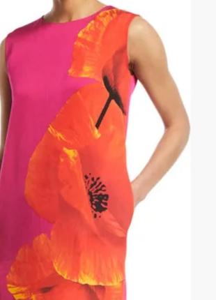 Сукня плаття з боковими карманами