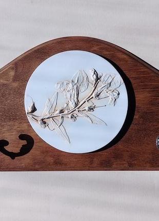 Полотенцесушитель ключница