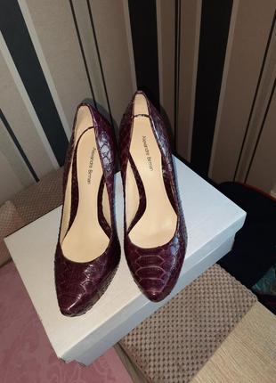 Alexandre birman  розмір 6