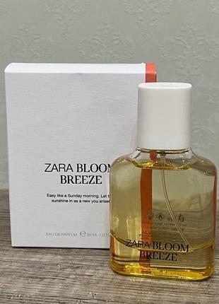 Парфуми bloom breeze