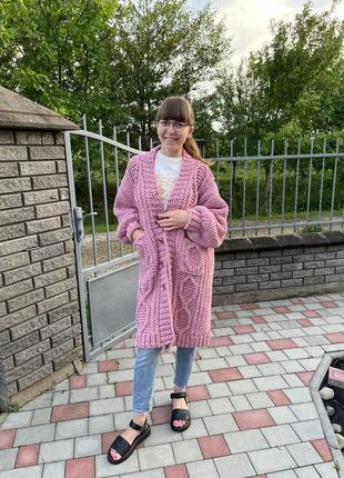 Кардиган, жіночий кардиган