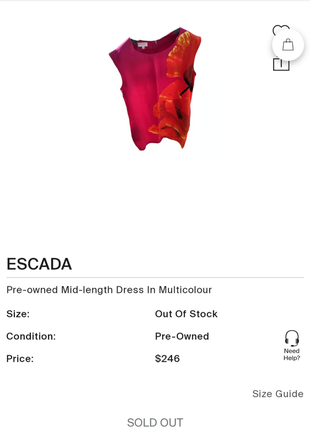 Сукня плаття з боковими карманами