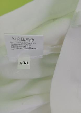 Льняные брюки