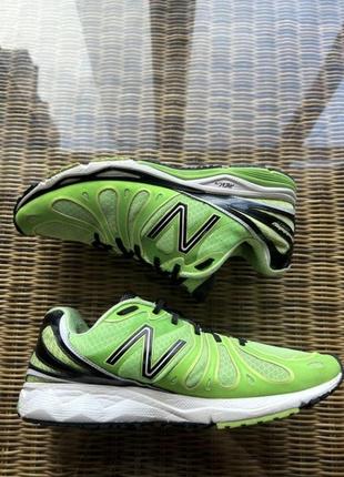 Кроссовки new balance 890 v3 baddeley revlite оригинальные4 фото