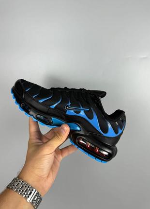 Чоловічі кросівки nike air max plus tn2 фото