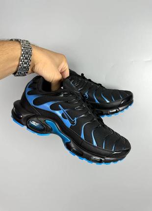 Чоловічі кросівки nike air max plus tn7 фото