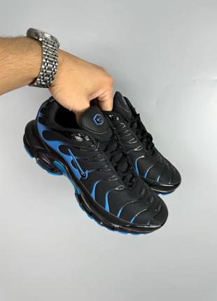 Чоловічі кросівки nike air max plus tn6 фото