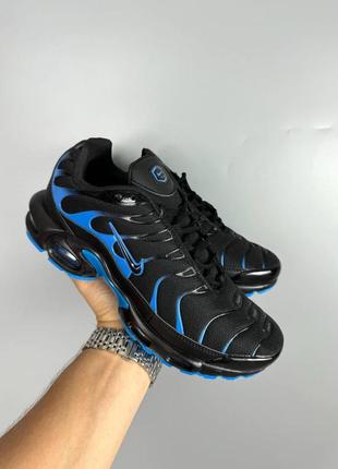 Чоловічі кросівки nike air max plus tn3 фото