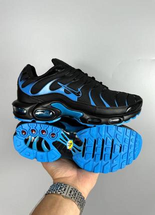 Чоловічі кросівки nike air max plus tn5 фото