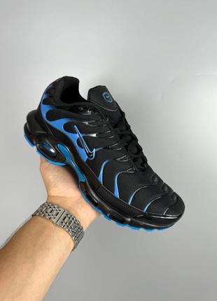 Чоловічі кросівки nike air max plus tn4 фото