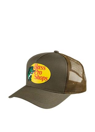 Кепка bass pro shops