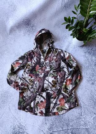 Жіноча вітровка анорак the north face windwall anorak