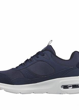 Мужские кроссовки skechers skech air court. оригинал р 42, 43