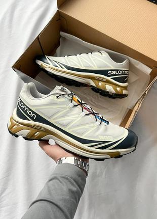 167396958 zapatillas de running Salomon ultra trail talla 48 2870 salomon gore tex