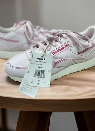 Кроссовки reebok1 фото