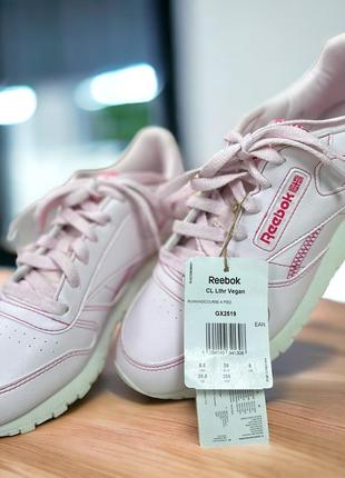 Кроссовки reebok2 фото