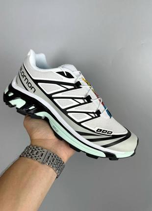 Мужские кроссовки salomon xt-6