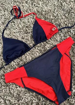 Купальник tommy hilfiger, оригінал