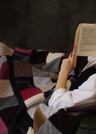 Плед kensington 4