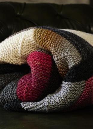 Плед kensington 6