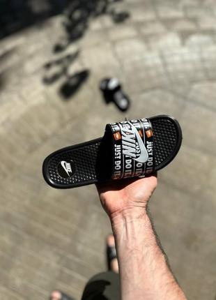 Шльопанці nike, nike just do it., adidas (590 грн.)