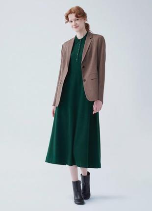 Сукня uniqlo (460611)3 фото