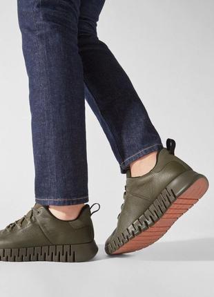 Кроссовки teva midform universal
