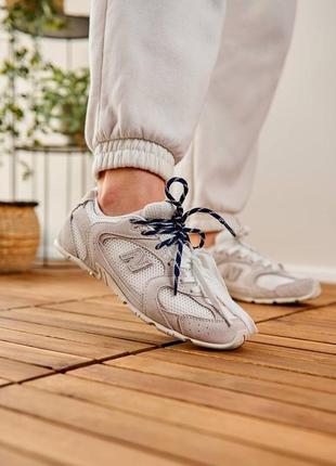 Кросівки new balance x miu miu 530 grey — купити в Україні | SHAFA