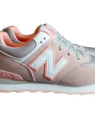 Женские кроссовки new balance 574 новые жіночі кросівки ui987 прекрасный подарок7 фото