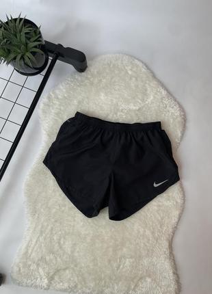 Женские шорты nike Photo pro