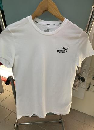 Футболка puma