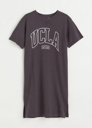 Новое платье h&m / платье для девочки h&m